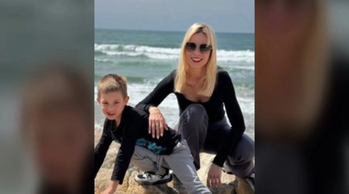 חוות הדעת הדרמטית על סיגל איצקוביץ': אביו של ליאם - "לא פנו אליי"