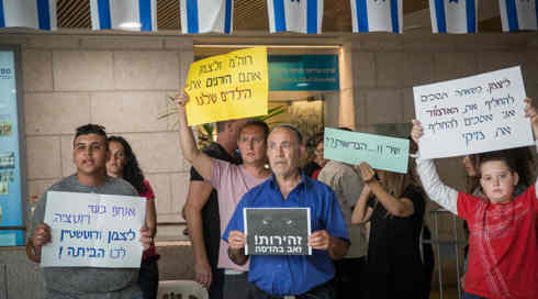 המשבר בהדסה: הפערים לא נסגרים