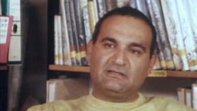 יוחנן דרום, החברה להגנת הטבע. 30.5.1991