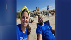 המטח לצפון נמשך - והתמרון גובה מחיר כבד: רס"מ רוני גניזת נפל בקרב