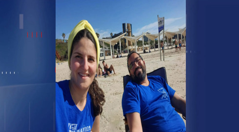 המטח לצפון נמשך - והתמרון גובה מחיר כבד: רס"מ רוני גניזת נפל בקרב