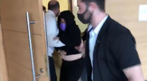 "איך לא התביישת?" - ההתעללות בגן טולי: עימות בבית המשפט