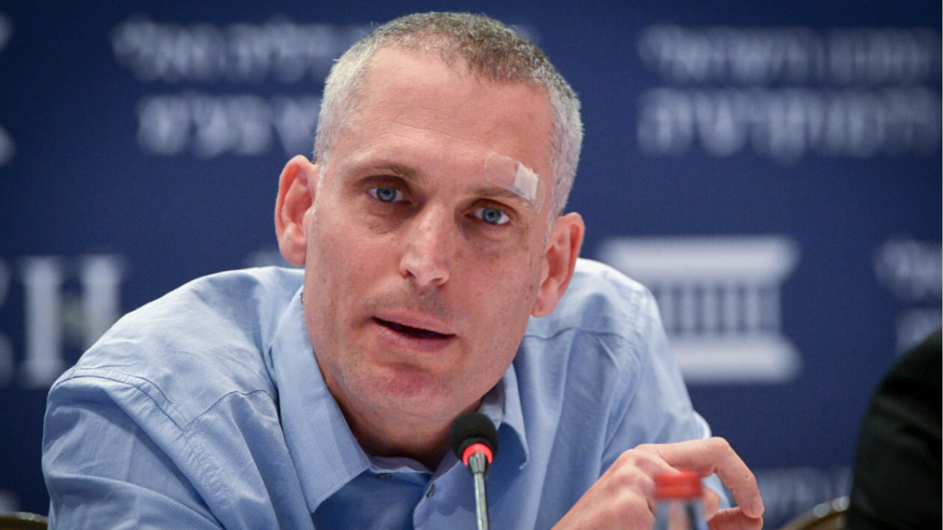 המשנה ליועמ"ש הפורש, עו"ד אבי ליכט