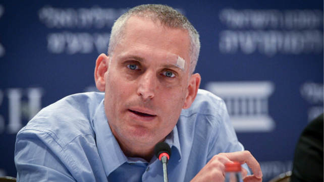 המשנה ליועמ"ש הפורש, עו"ד אבי ליכט