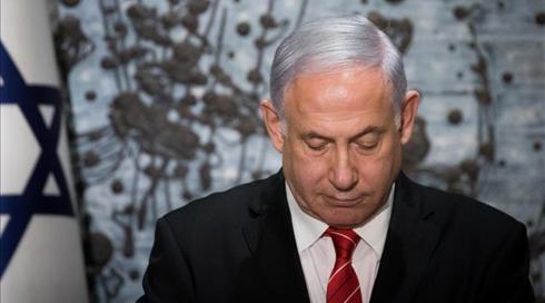 נתניהו מושך את בקשת החסינות: "הכללים נרמסו"