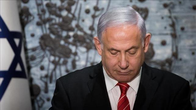 ראש הממשלה בנימין נתניהו