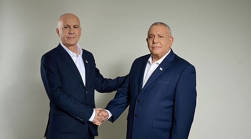 ראש שב"כ לשעבר יורם כהן מצטרף למפלגת "ישר" בראשות איזנקוט
