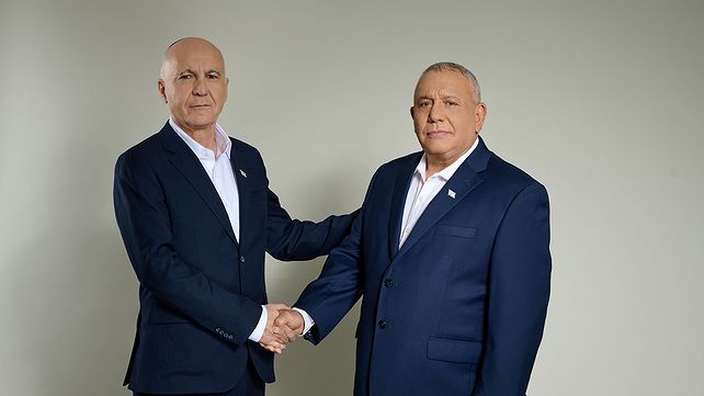 גדי איזנקוט, יורם כהן