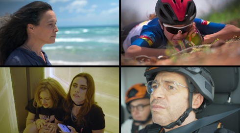 בקרוב על המסך: yes מפתחת סדרת דרמה על אירועי 7 באוקטובר