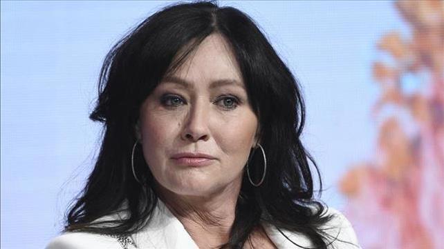 שאנון דוהרטי, אוגוסט 2019