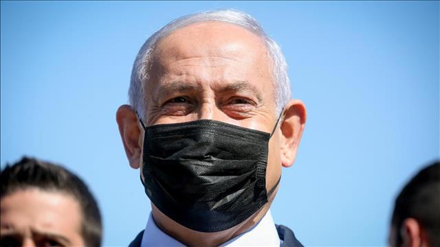 ראש הממשלה בנימין נתניהו 