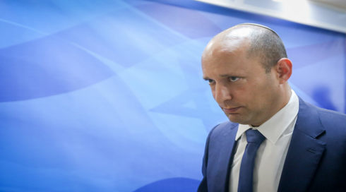 ביקורת בממשלה על המגעים עם חמאס: "זו טעות"