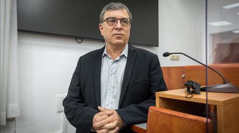 פילבר: היו לי הרבה מפגשים עם מנהלי רשתות התקשורת