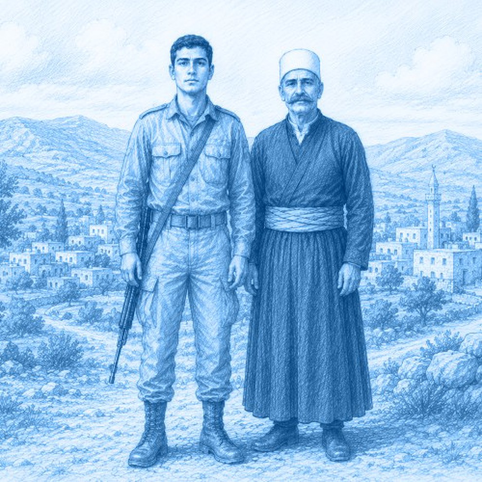 ציונות דרוזים