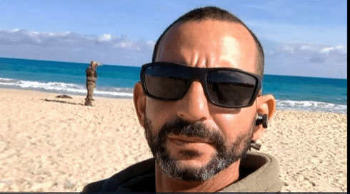 נורה למוות כשזוהה בטעות כמחבל: דרכו האחרונה של עובד משרד הביטחון, קובי אביטן