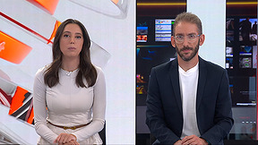 שבע עם ליאל קייזר ושאול אמסטרדמסקי| 11.11.25