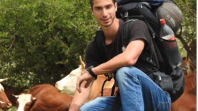 יהונתן דויטש