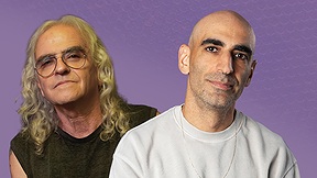  1+1 עם מני בגר