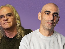  1+1 עם מני בגר