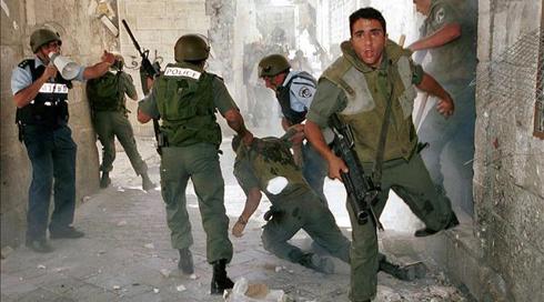פצע שעוד לא הגליד: בחזרה לרגעי האימה של אירועי אוקטובר 2000