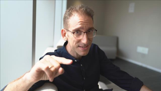 שאול אמסטרדמסקי