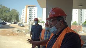 האזרח גואטה | הון שלטון בטון