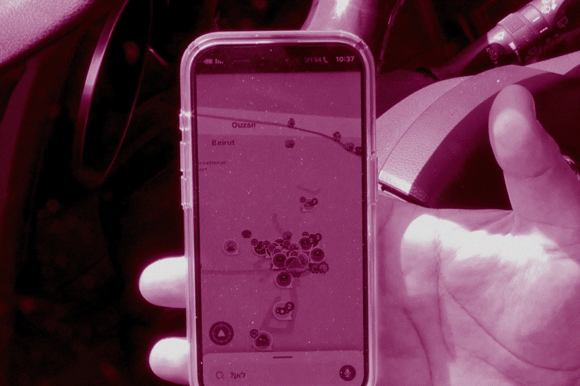 שיבושים בניווט? זמן לגלות איך הנייד ידע איפה אנחנו עד כה