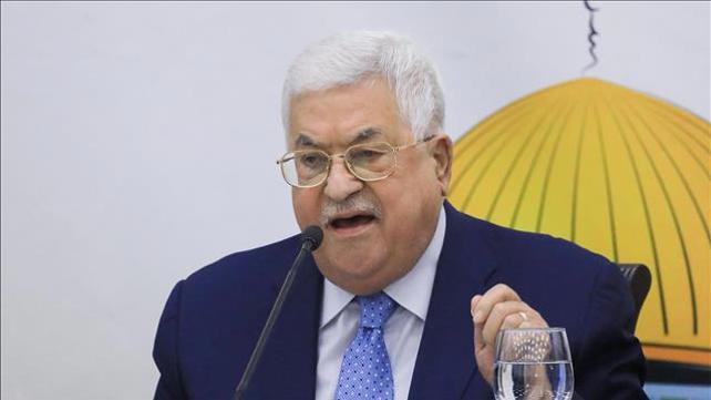 אבו מאזן