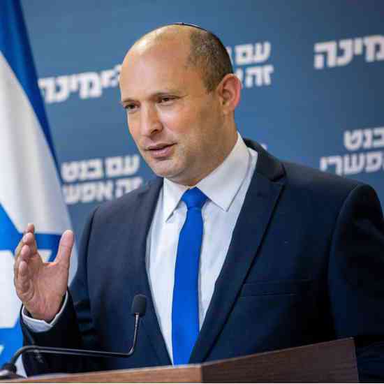 Noticias desde Israel - jueves 22 de abril