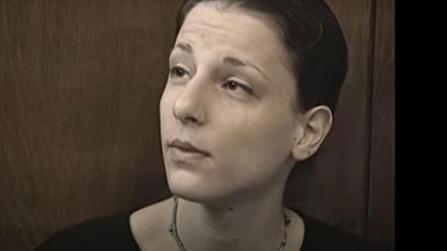 רוצחת הנער אסף שטיירמן, סיגלית חיימוביץ'