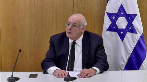 יו"ר ועדת הבחירות ישיב בשלילה לבקשות הליכוד