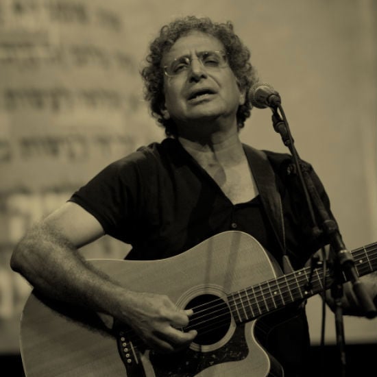 התקליט "בציר טוב" של אילן וירצברג ושמעון גלבץ