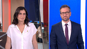 משדר מיוחד עם יואב זהבי ומיכל רשף | 09.10.25 - 13:00