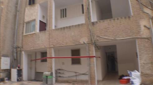 מות האם ובנה בחיפה: העירייה דווחה פעמיים שאין מענה בבית - והתעלמה