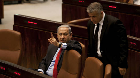 דיון חירום בכנסת על זכויות הלהט"ב יוכל להיערך רק בנובמבר