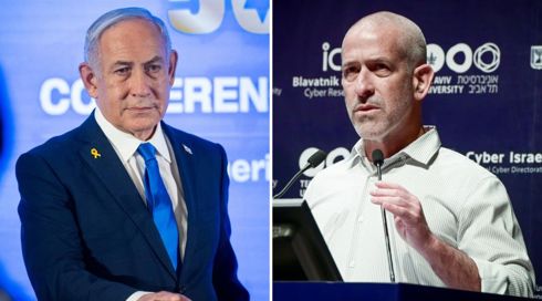 בתום התייעצות של בר בליל הטבח: הוחלט לעדכן את לשכת רה"מ