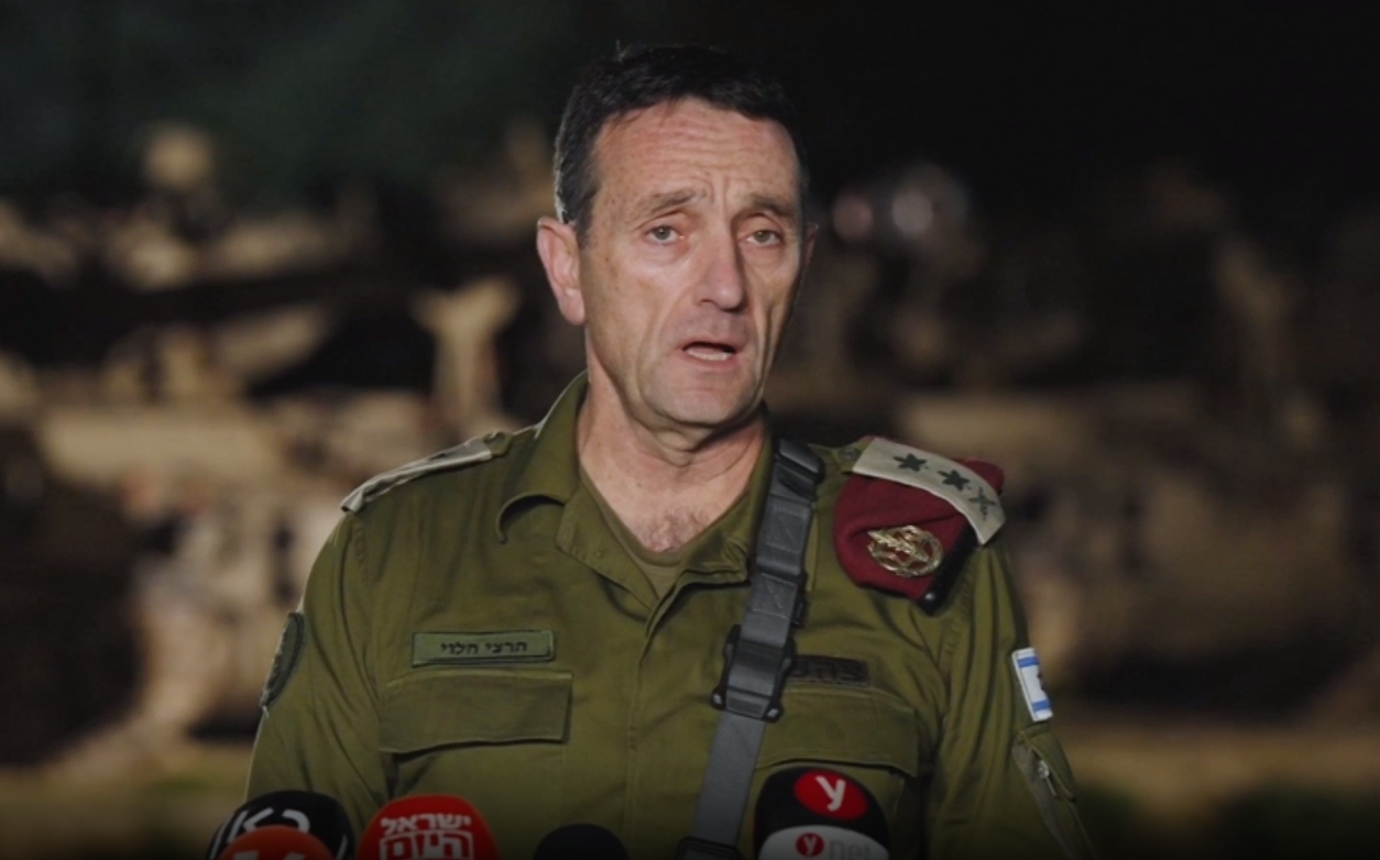 הרצי הלוי - 13.01.23