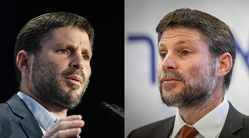 מר בצלאל ומיסטר סמוטריץ': שר האוצר של כולם מסתיר את האמת מהציבור