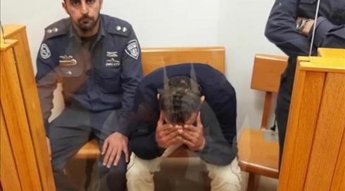 האסון בגיבוש צנחנים: נהג האוטובוס שוחרר למעצר בית (1)