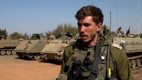 "חוששים מהגרסה הצפונית של 7 באוקטובר": בחזית המלחמה בגולן יש שקט מתעתע