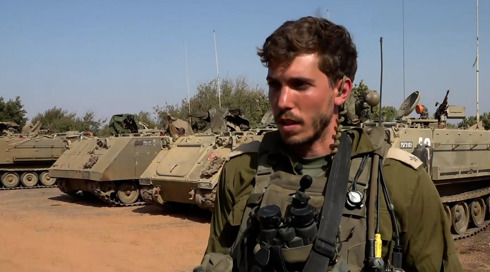 "חוששים מהגרסה הצפונית של 7 באוקטובר": שקט מתעתע בחזית המלחמה בגולן