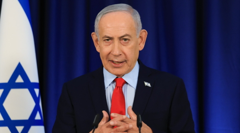נתניהו הודיע על מו"מ ישיר עם לבנון: "לפירוז חיזבאללה ולהסדרת היחסים"