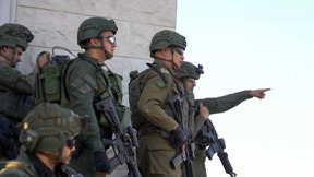 מתכוננים להרחבת הפעילות בלבנון