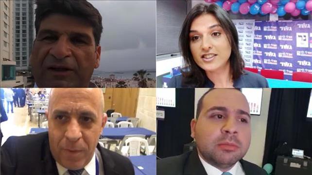 כתבי כאן חדשות