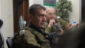 הודחו בגלל 7 באוקטובר: הרמטכ"ל הטיל אחריות אישית על בכירים בצה"ל