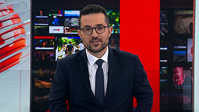 משדר מיוחד עם יונתן אוחיון | 16.03.26 - 10:00