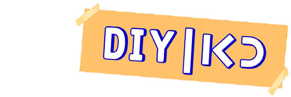 כאן DIY