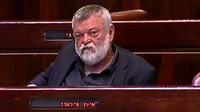 סוד הקסם: מה עשה את אילן גילאון לאהוב בכל סיעות הכנסת?