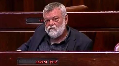 סוד הקסם: מה עשה את אילן גילאון לאהוב בכל סיעות הכנסת?