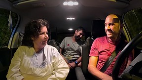 הטרמפיסטים עונה 7 | פרק 6 - אירנה